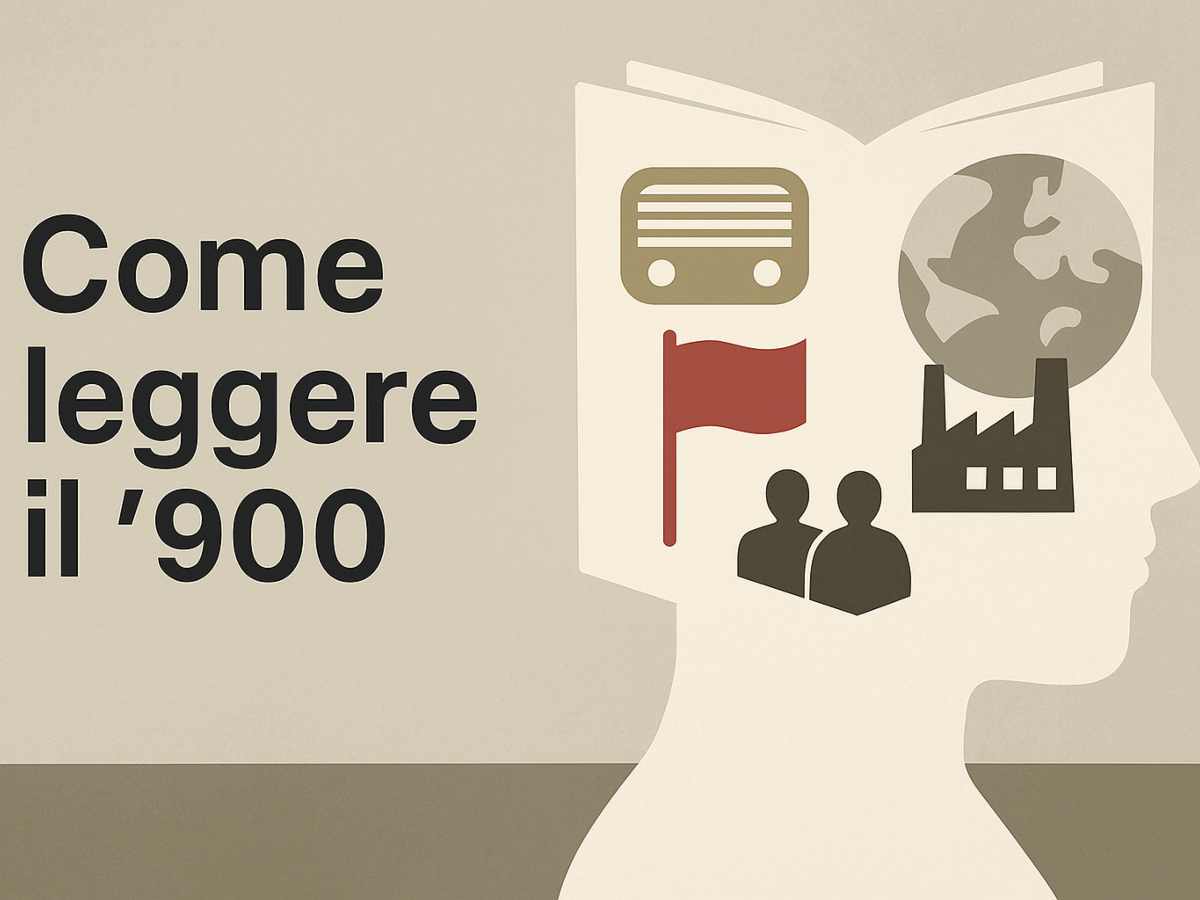 Come leggere il 900