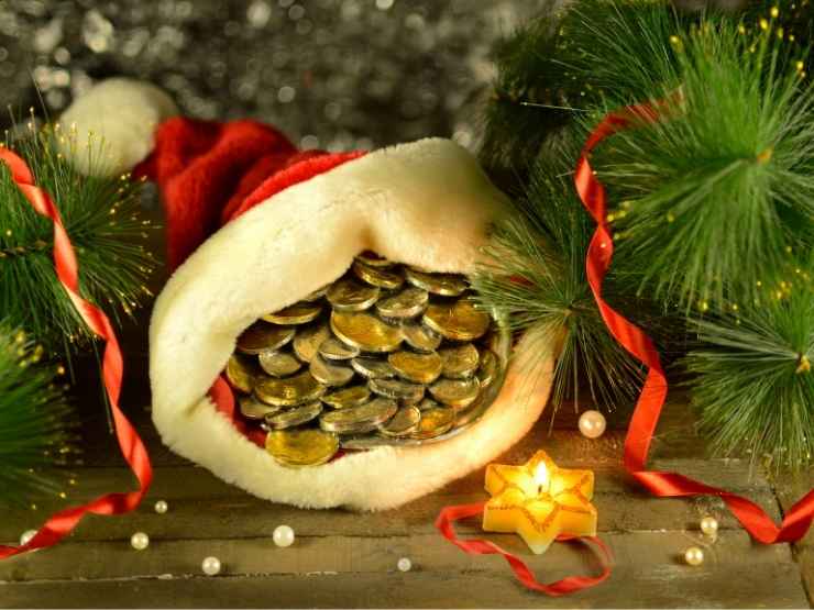 Arriva il Bonus Natale 2025