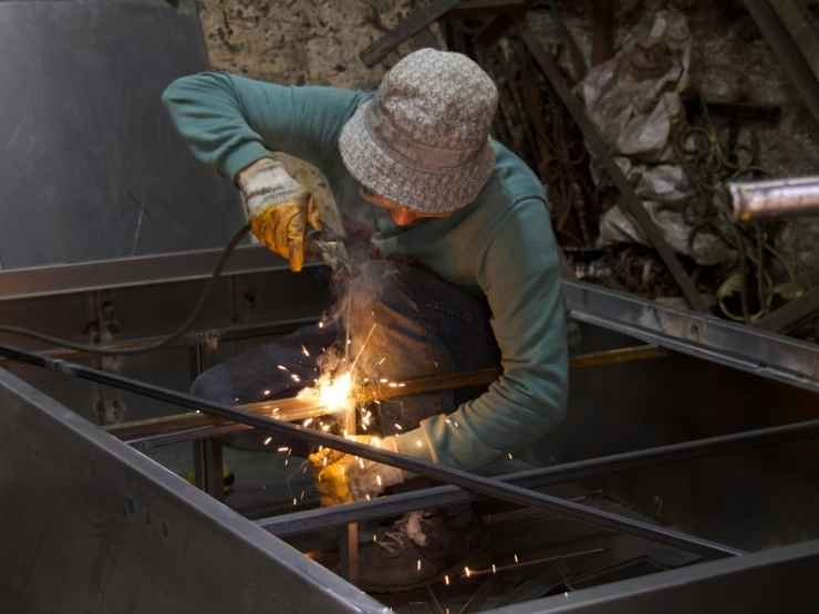 Arrivano nuovi ispettori Inl