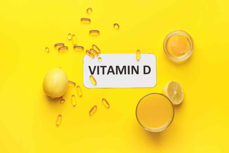 Vitamina D