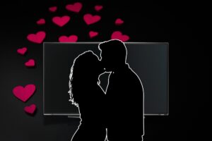 Cuori, tv e coppia