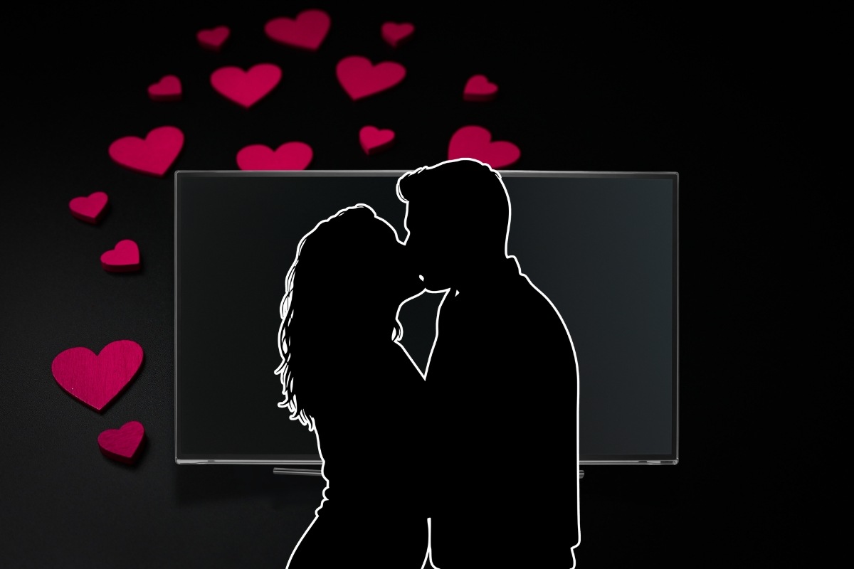 Cuori, tv e coppia