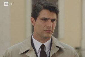 marcello ne il paradiso delle signore