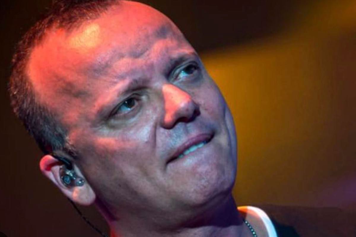 Gigi D'Alessio