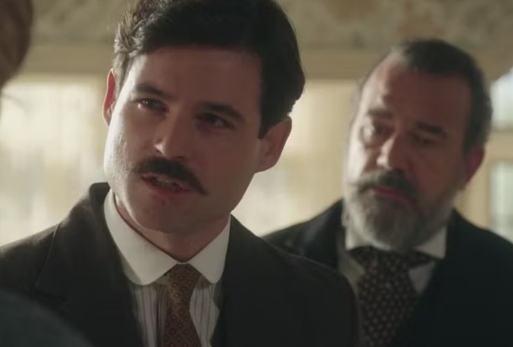 manuel ne la promessa