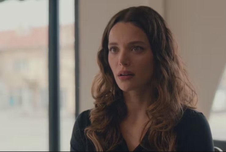 sevilay ne la notte nel cuore