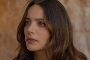 sevilay ne la notte nel cuore