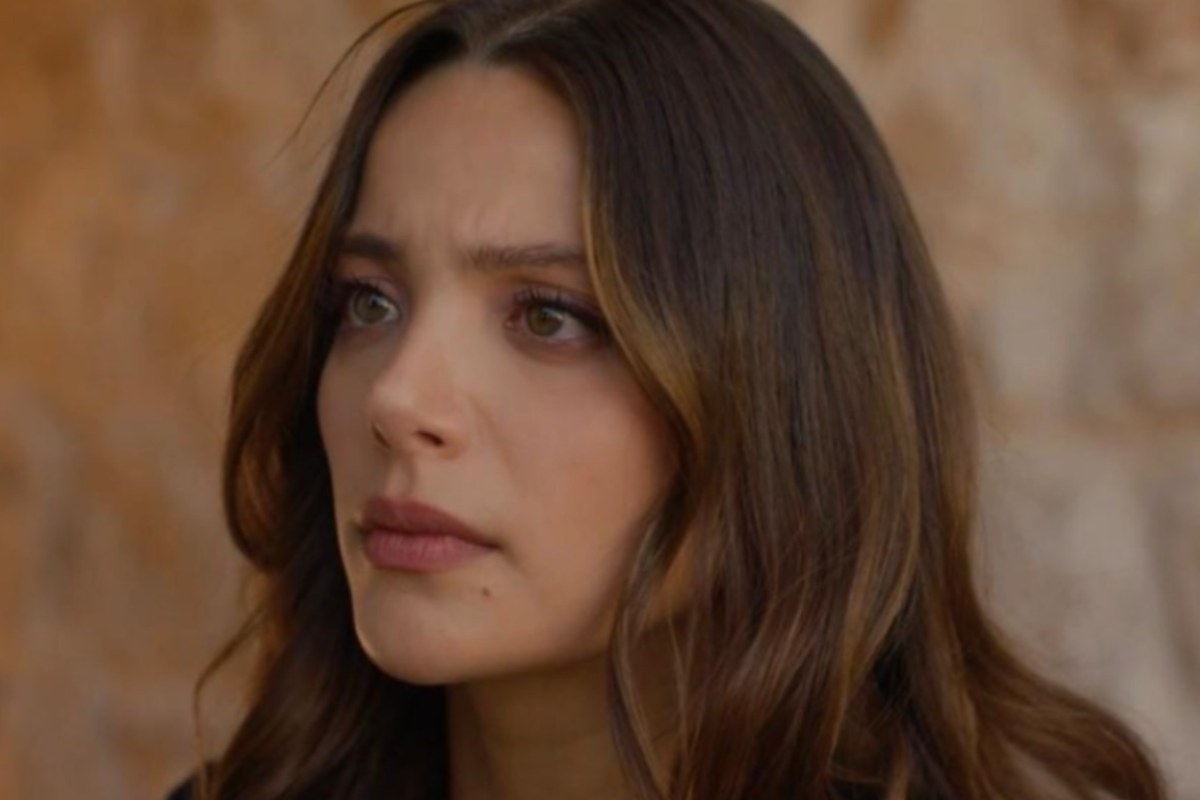 sevilay ne la notte nel cuore