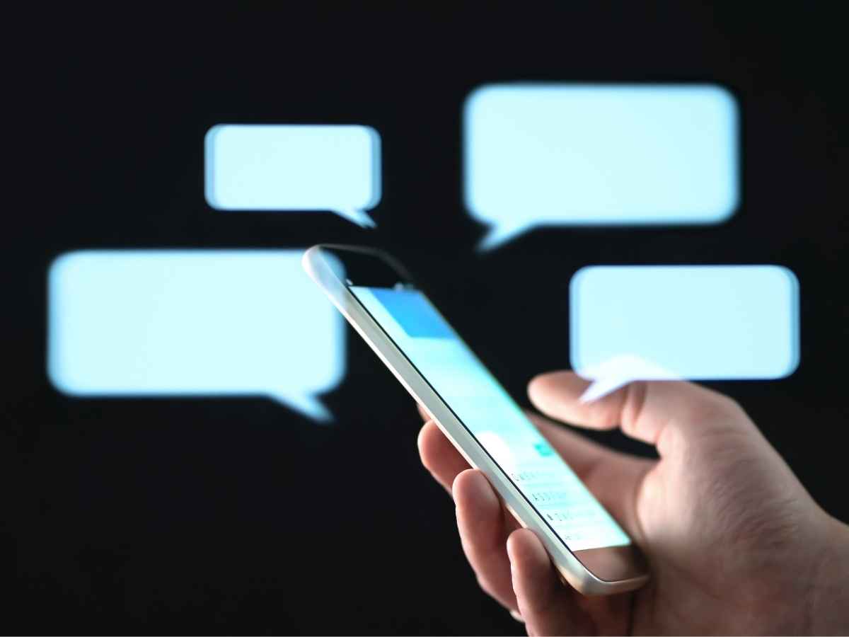 Messaggi WhatsApp, cosa fare in caso di down