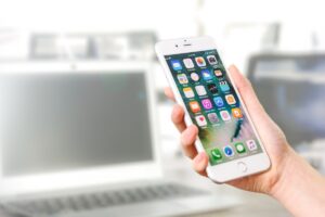 smartphone e computer