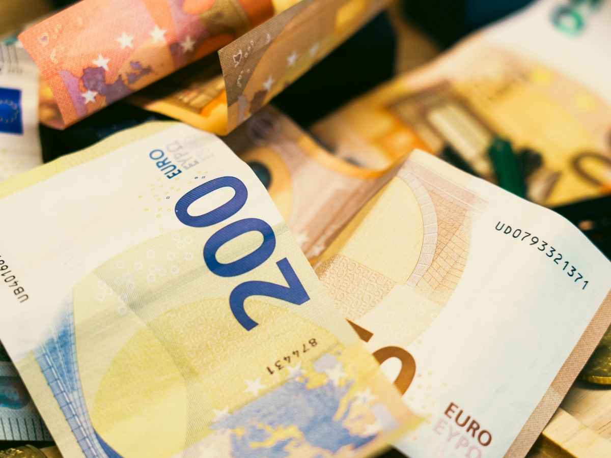 Stipendi NoiPa novembre 2025