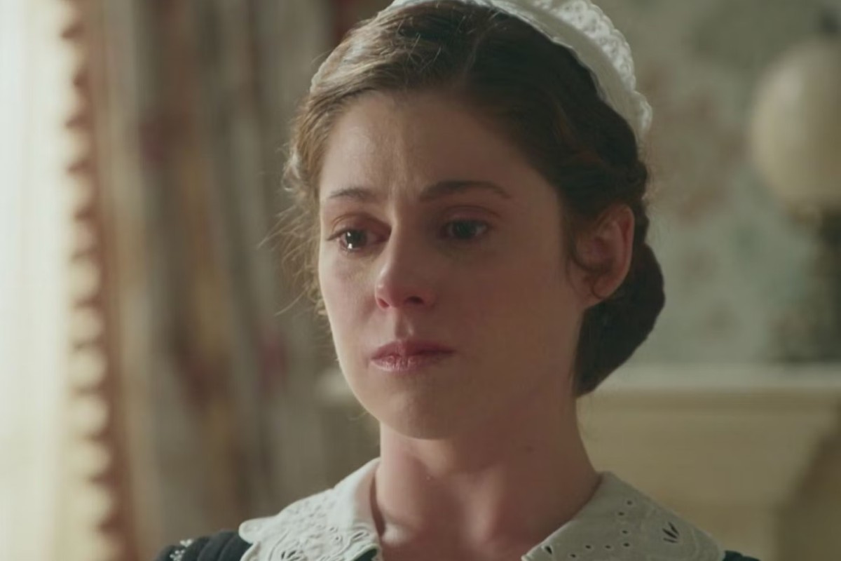 maria ne la promessa