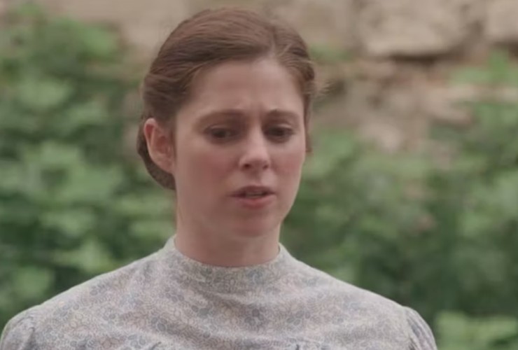 maria ne la promessa