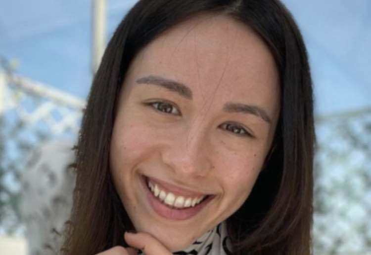 Aurora Ramazzotti posta foto incinta