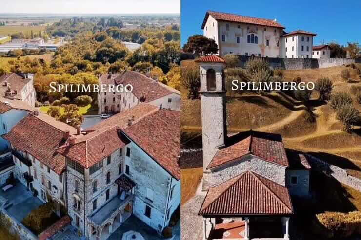 Spilimbergo 