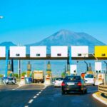 casello autostradale