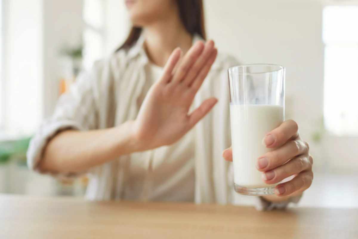 colazione poca voglia