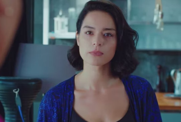 zehra in forbidden fruit