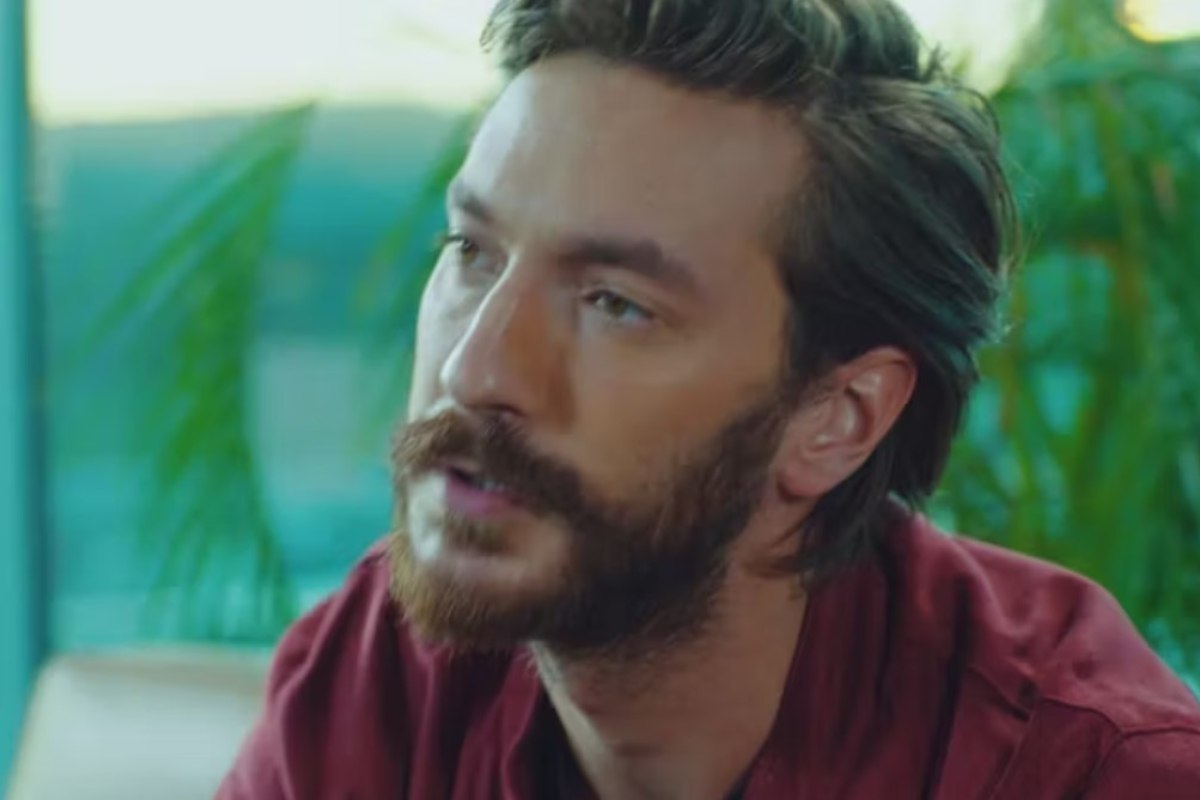 kemal in forbidden fruit