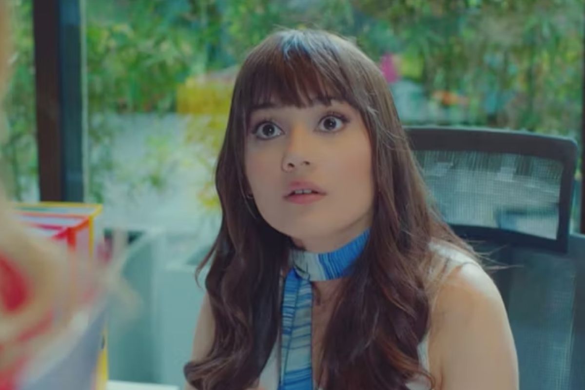 zeynep in forbidden fruit