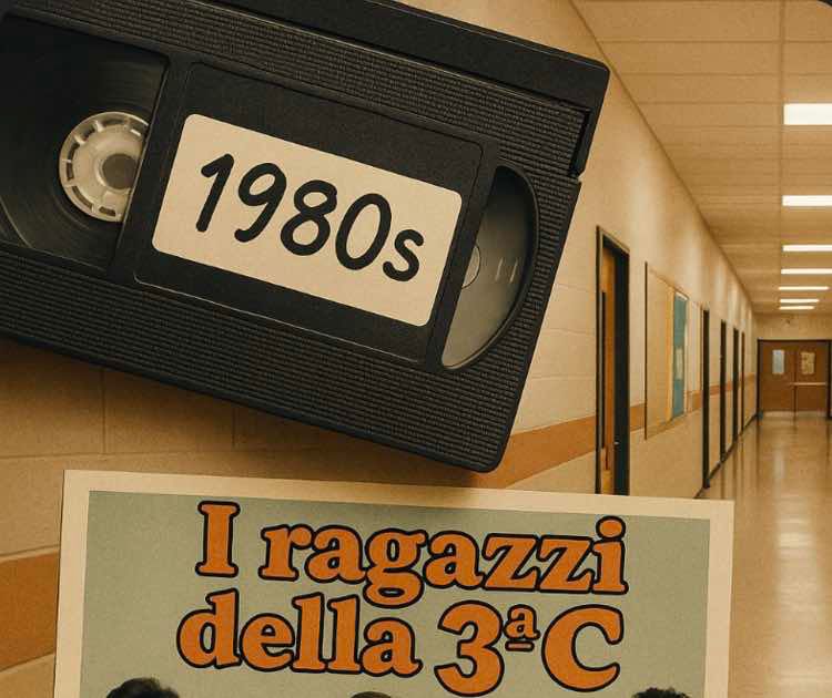 Chicco Lazzaretti oggi: ecco cosa fa