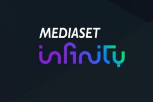 logo mediaset infinity