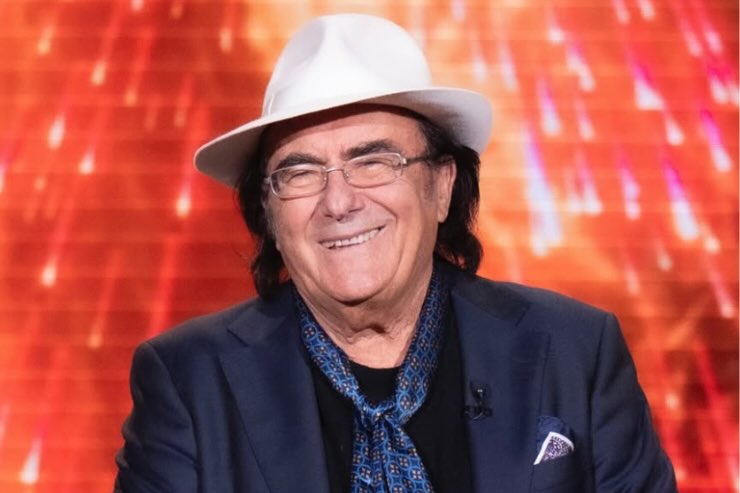 al bano