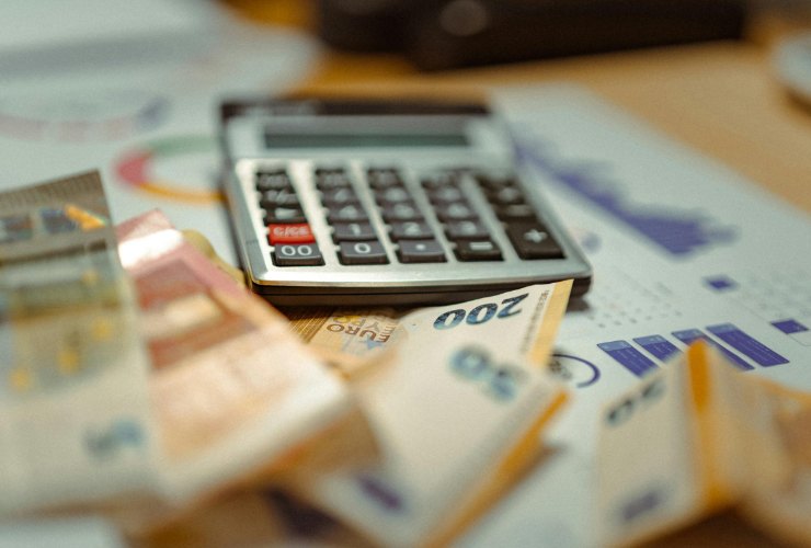 calcolatrice banconote euro 