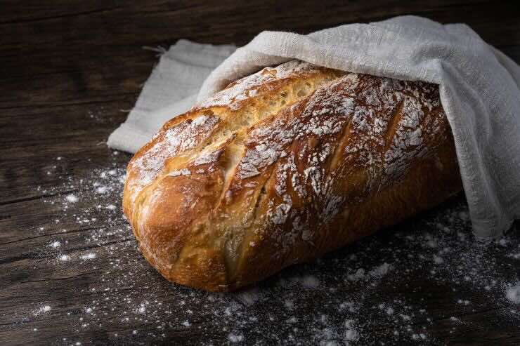 Pane filone
