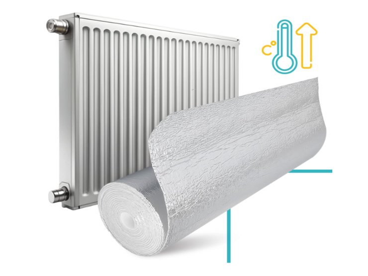 pannello riflettente