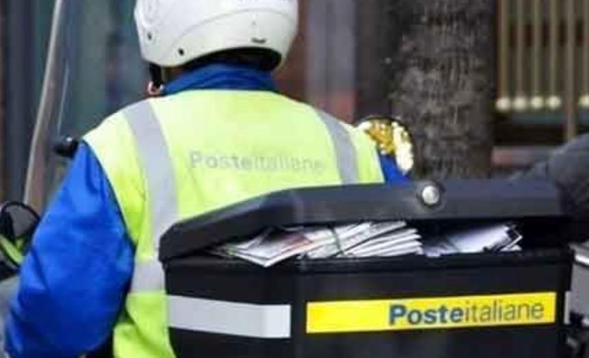 Addio alla posta tradizionale per la Danimarca