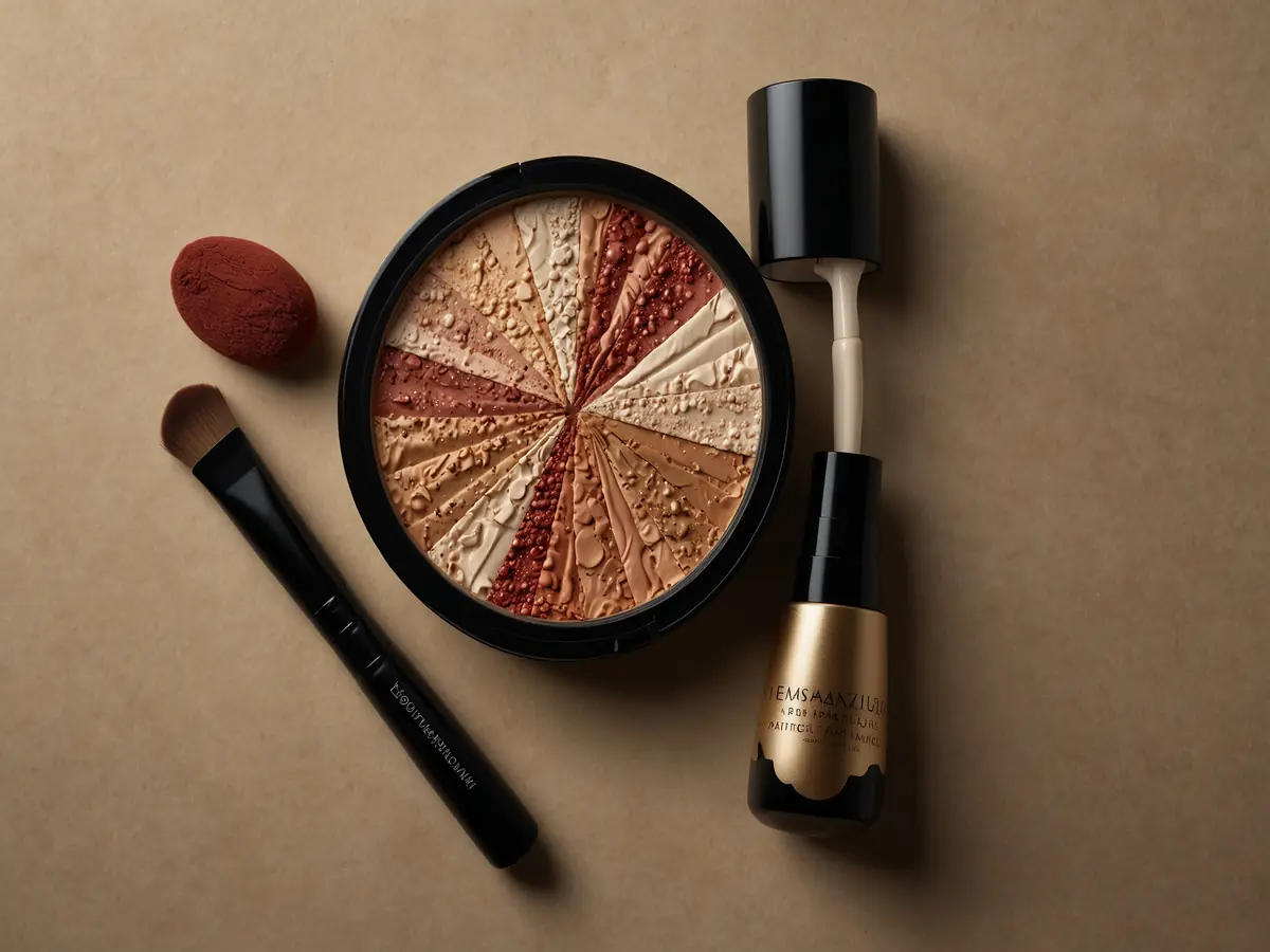 Scopri i Kit di Bellezza più Esclusivi per Stupire nelle Feste: Idee Regalo per Appassionate di Make-up e Skincare