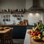 Scegliere l'Attrezzatura da Cucina di Qualità: Una Guida per Investimenti Duraturi