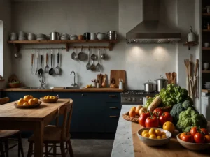 Scegliere l'Attrezzatura da Cucina di Qualità: Una Guida per Investimenti Duraturi