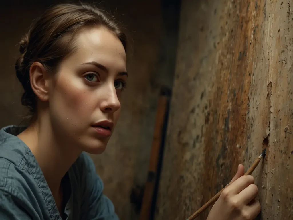 La Rivoluzione nel Mondo della Pittura: Come Eliminare la Muffa e Risparmiare sul Riscaldamento