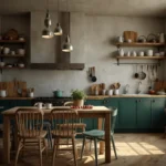 Rendi Unica la Tua Cucina: Idee Creative per Personalizzarla