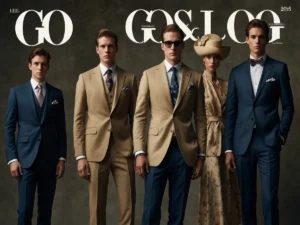 Rivisitando il 2025: Le 20 Storie di Moda Imperdibili secondo GQ