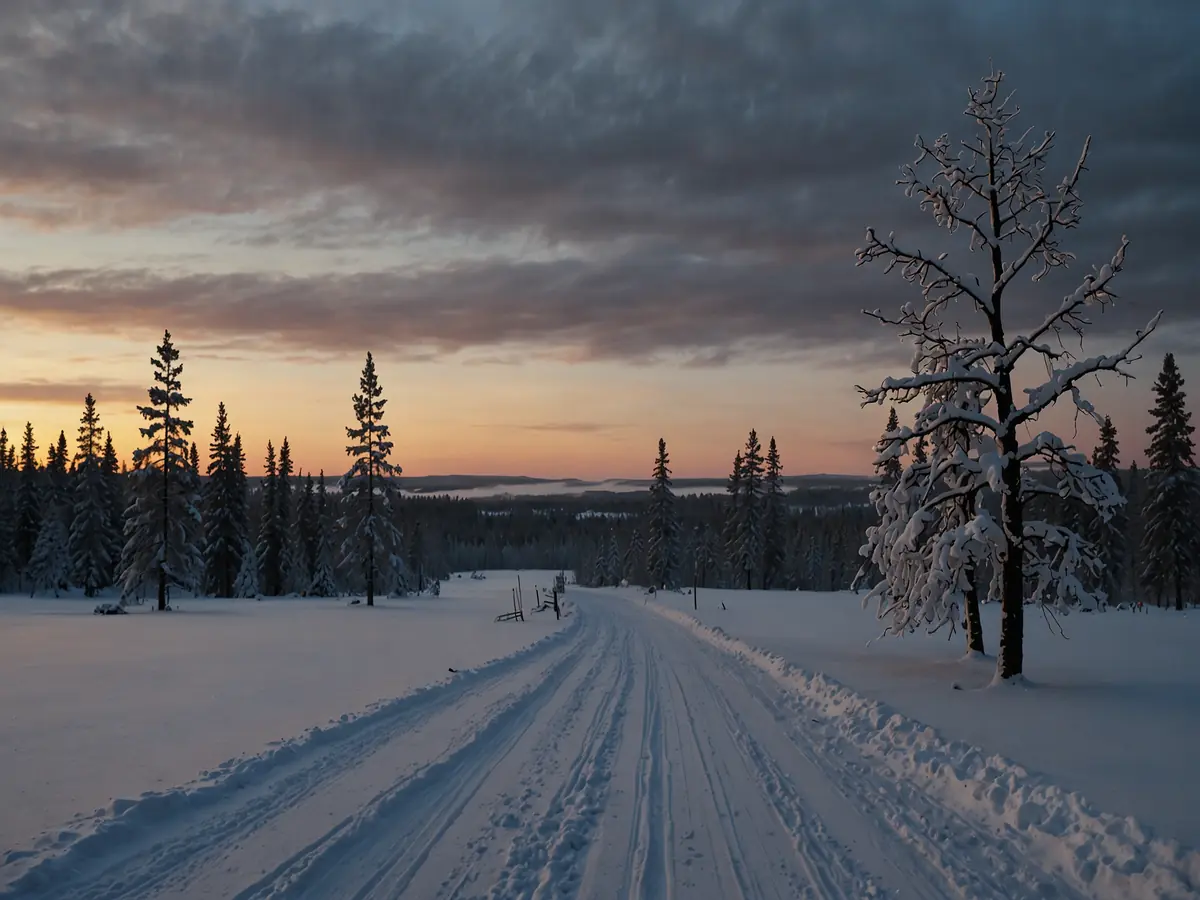 Rovaniemi, la casa di Babbo Natale: un viaggio che cambierà la vita ai vostri bambini