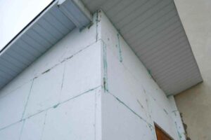 cappotto termico per la casa