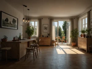 Riorganizza e Rinfresca la tua Casa per il Nuovo Anno: 10 Semplici Passaggi per un Reset Domestico