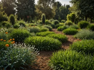 Verde e Salute: Come Arieggiare il Prato del Tuo Giardino per Mantenerlo Sempre in Forma