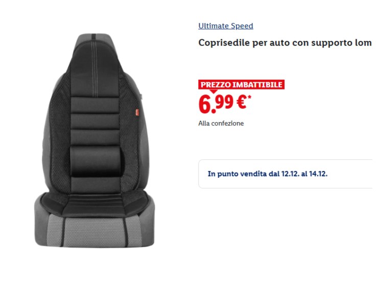 screen volantino lidl