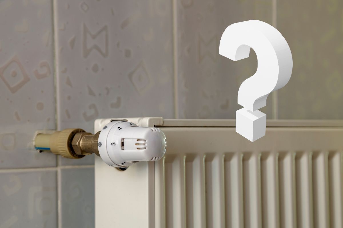 valvole termostatiche