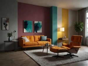 10 Colori d'Interni per Ampliare Visivamente la Tua Casa: Consigli Pratici e Idee Creative