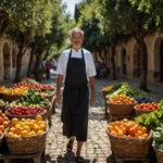 La Dieta Mediterranea: Un Segreto per la Longevità e una Vita Sana